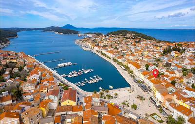 Nice Apartment In Mali Losinj With Wifi