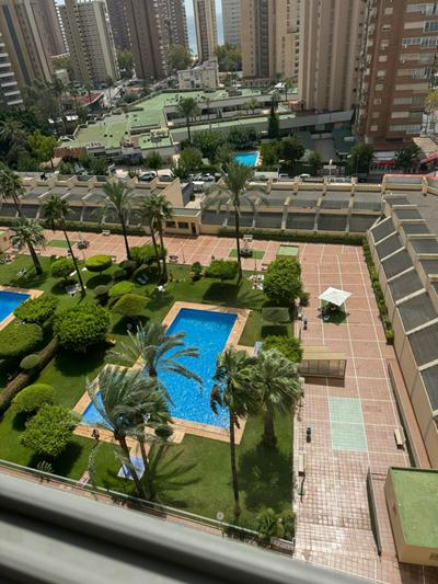 Beautifull Apartment in Benidorm