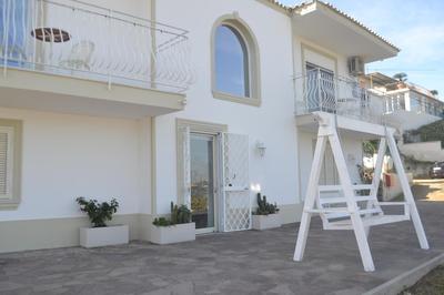 Relais Tiaré Bed and Breakfast