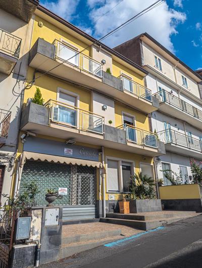 Maletto Ferienwohnung 2 Etage
