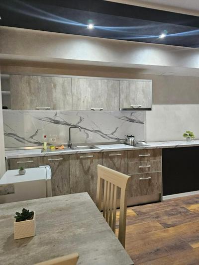 Dori's Vollga Apartment by Bohem Rentals
