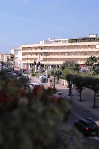 Luna Nuova Gallipoli Comfort & Suites