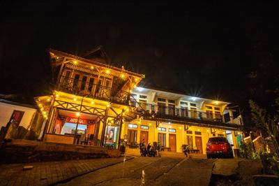 Artana Guest House By ARBA