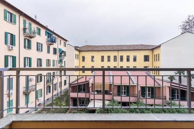 Apartament in Milano Bovisa