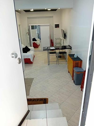 Comfy Studio in the Center