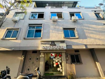 Hotel SK Tower