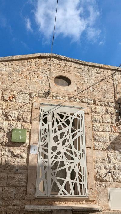 La casetta di Giò