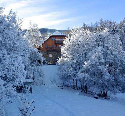 Le Moulin Ollivier