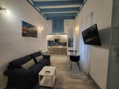 Apartamento Cuarta Puerta Centro Histórico