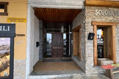 Meraviglioso Trilocale Zona Portici Centralissimo!