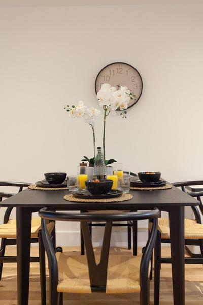 Atlas House Eight
