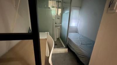 Arte premium oneroomtel Myeongdong