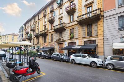Melzo Premium apartment Milano Porta Venezia