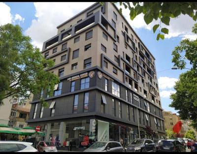 Bllok Scandi Apartments 1 Self-check-in Tirana