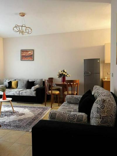Tutus apartment