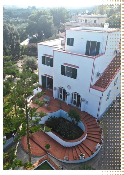 B&B Bella Peschici