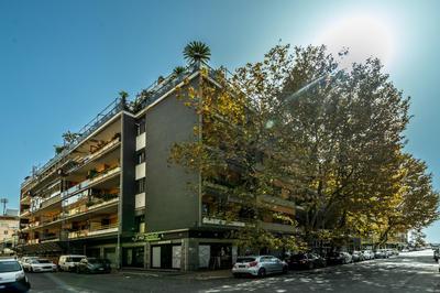 Chicco di Grano - Casa Giacinti