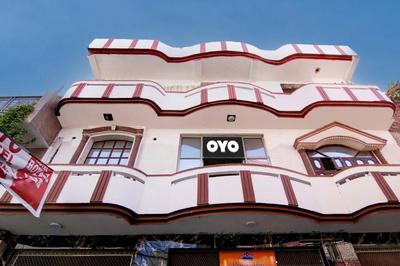 Hotel O Home Royal Inn