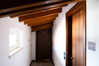 Traditional Italian House - Franciacorta