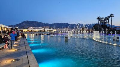 Centro storico-Marina Free Parking, Wifi,Netflix