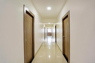 Hotel O Sai Paradise