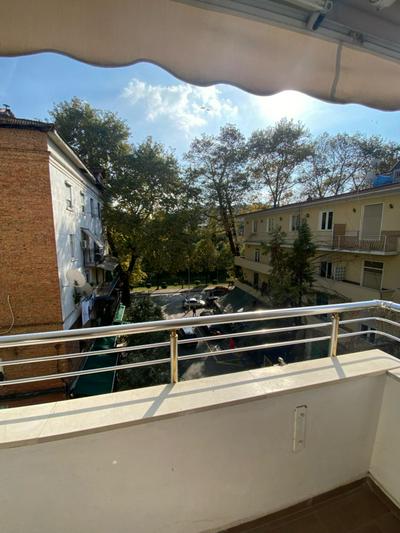 Jolie Center Apartment 2