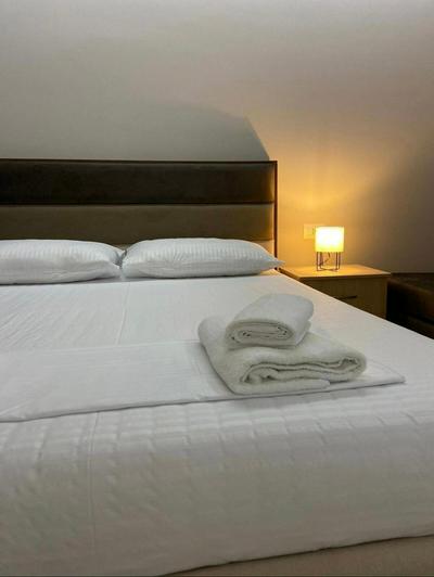 Shehu Apartment