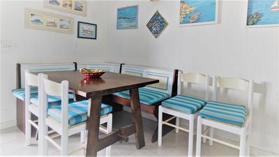 Appartamento vista mare a 150m dalla spiaggia