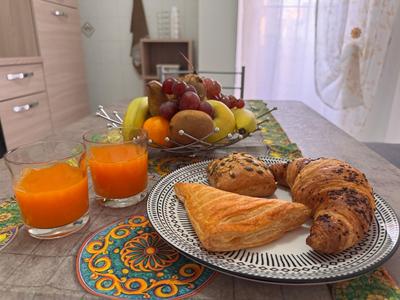 Casa Vacanze La Dolce Vita