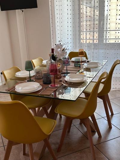 Slate House & Terrace - 6 min walk to Bernina Express
