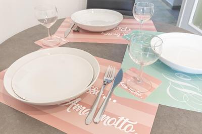 Loft 1 Nizza Apartments