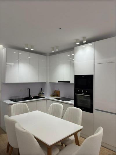 Green City Malaj Apartment
