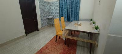 Niyati's Nest near Airport