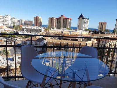 Apartamento 151 fuengirola