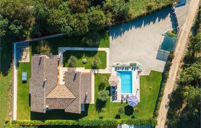 Villa Tina Barban