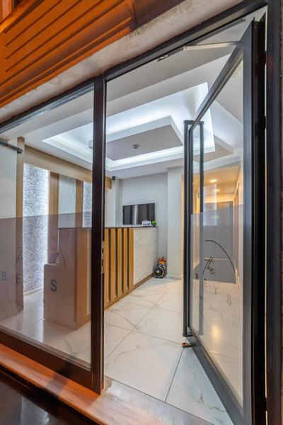 Beys Hotel Suites