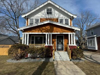 Beautiful Bungalow on Baldwin - 3 bed 2 bath