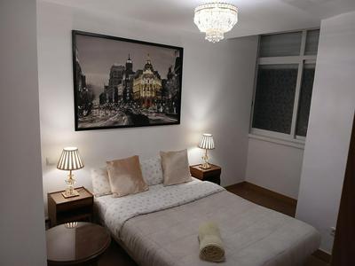 Apartamento SF
