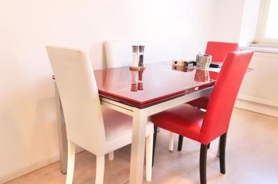 Stanza con bagno privato in camera in loft