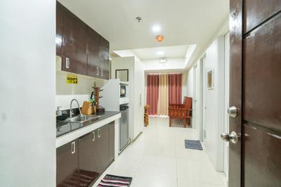 Cozy Condos Abayon - Baguio City Center near Burnham