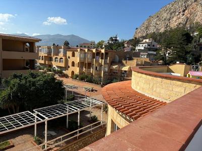 Athena Apartments Mondello Beach