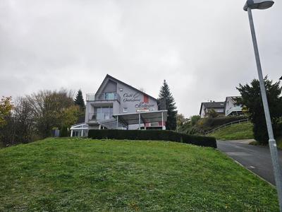 Gästehaus Stefanie, Mondo Mio Partenstein