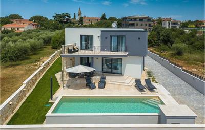 Villa Anamarija