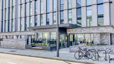 hub by Premier Inn London Paddington - Paddington Station