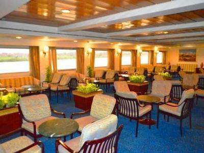 Aton Nile cruise