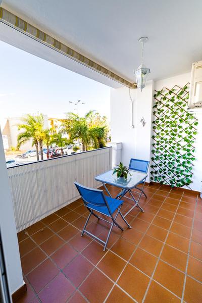 Apartamento Mirador Vista Alegre SMC