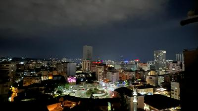 CityScape Tirana