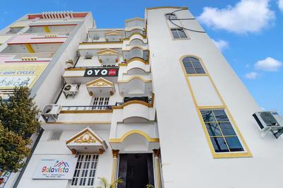 Hotel O Gala Vista