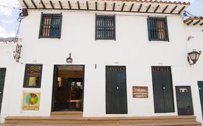 Hotel Sol de la Villa