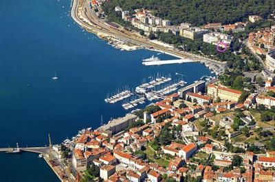 Eta - apartman u centru grada